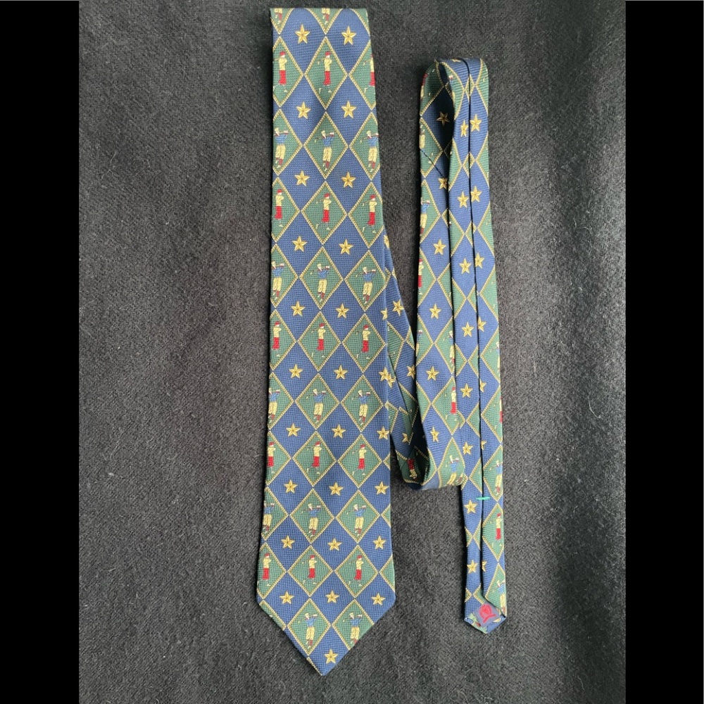 Tie